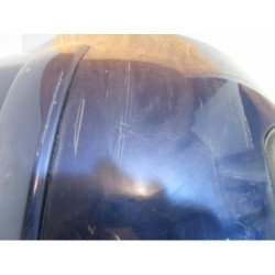 Pare Choc Arriere Citroen C4 1 Phase 1